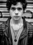 Toby Sebastian