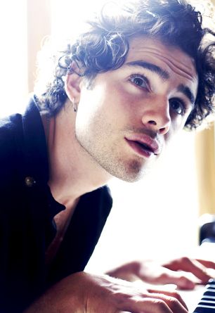 Toby Sebastian