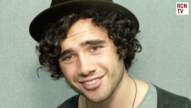 Toby Sebastian