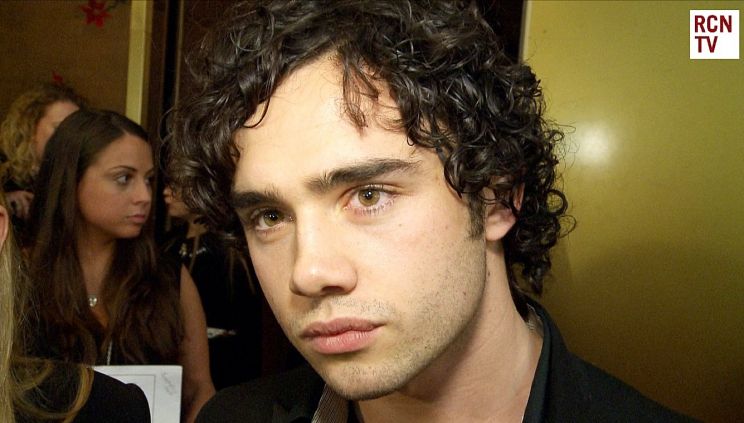 Toby Sebastian