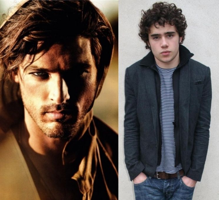 Toby Sebastian