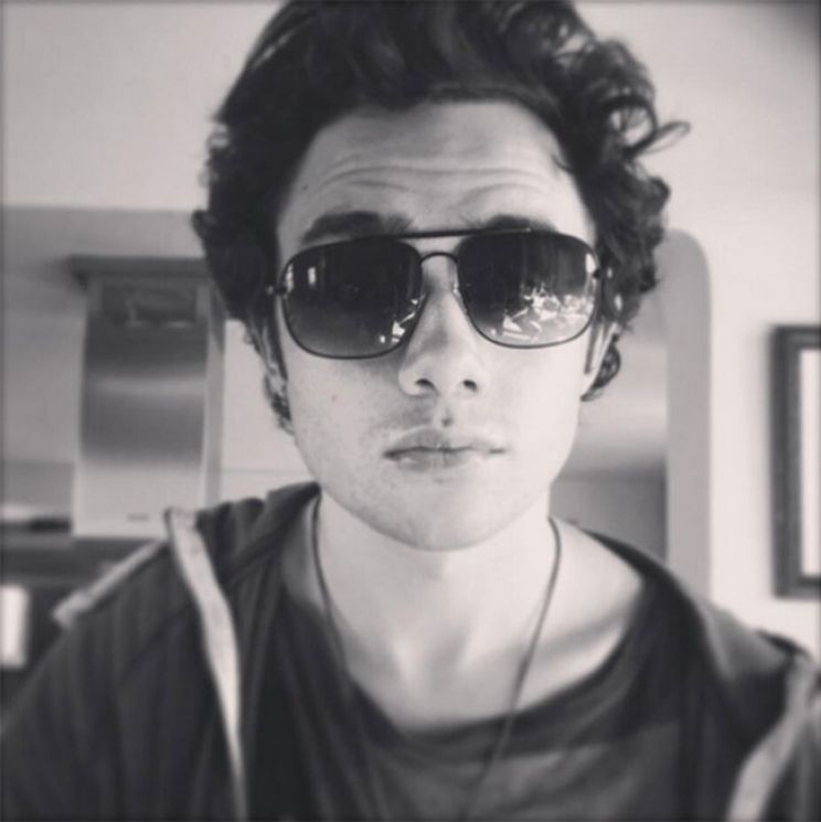 Toby Sebastian