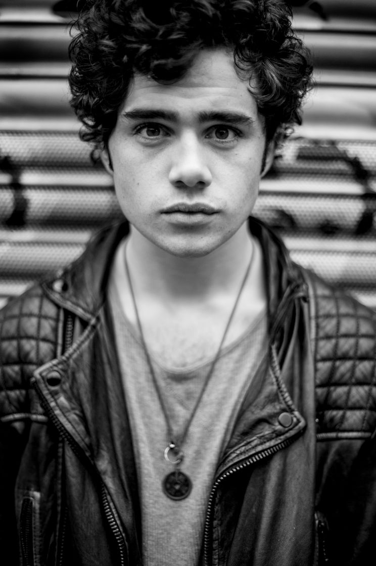 Toby Sebastian