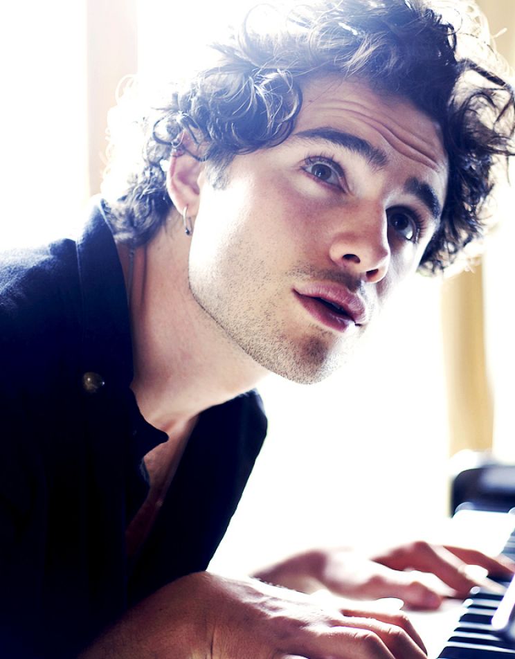 Toby Sebastian