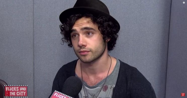 Toby Sebastian