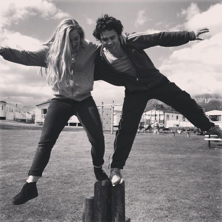 Toby Sebastian