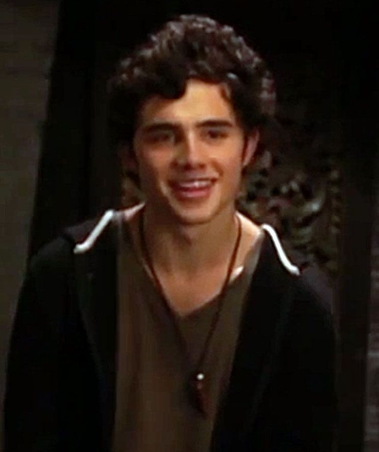 Toby Sebastian