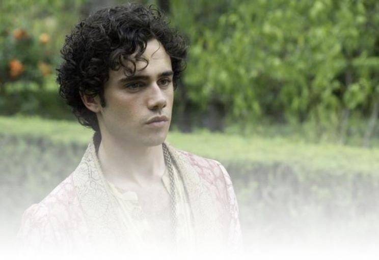 Toby Sebastian