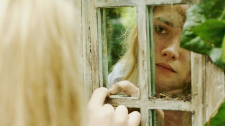 Toby Sebastian