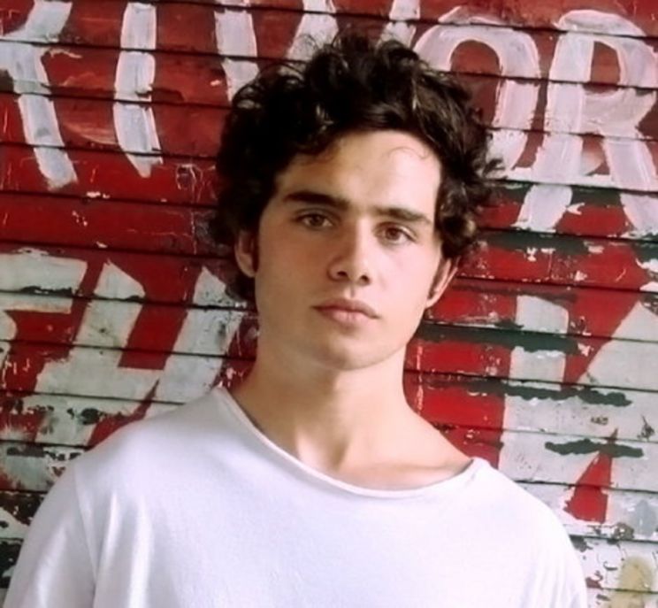 Toby Sebastian