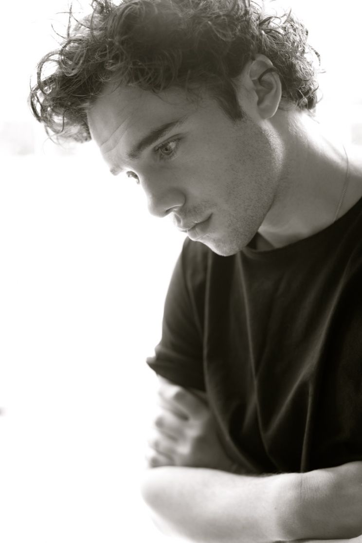 Toby Sebastian