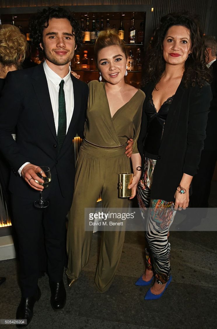 Toby Sebastian