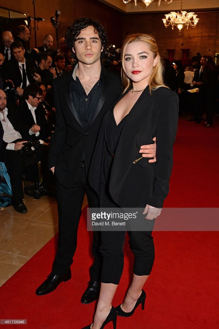 Toby Sebastian
