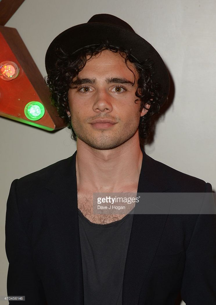 Toby Sebastian
