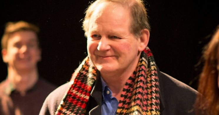 Toby Sedgwick