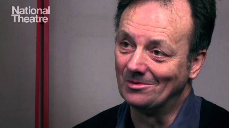 Toby Sedgwick