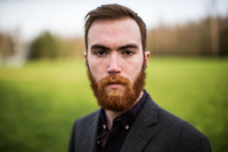 Toby Sedgwick