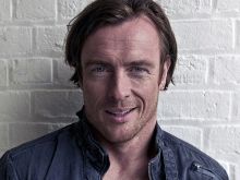 Toby Stephens