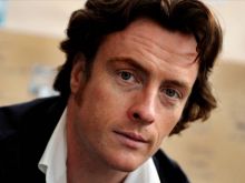 Toby Stephens