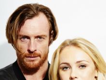 Toby Stephens