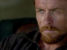 Toby Stephens