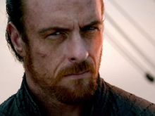 Toby Stephens