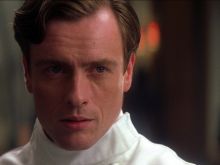 Toby Stephens