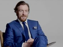 Toby Stephens