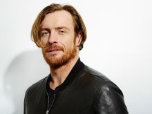 Toby Stephens