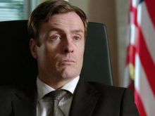 Toby Stephens