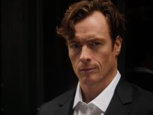 Toby Stephens