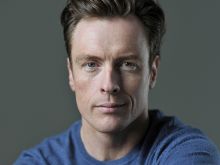 Toby Stephens