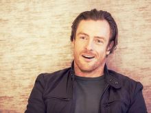 Toby Stephens