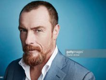 Toby Stephens