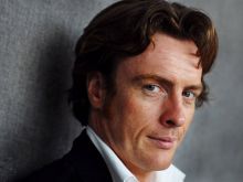 Toby Stephens