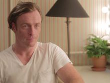 Toby Stephens