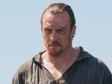 Toby Stephens