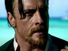 Toby Stephens