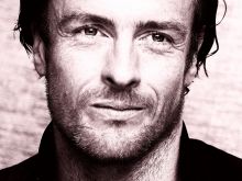 Toby Stephens