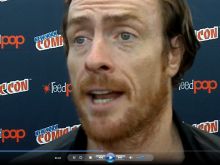 Toby Stephens