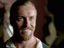 Toby Stephens