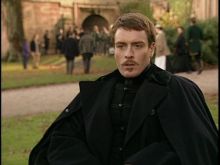 Toby Stephens