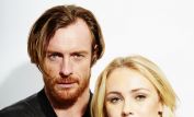 Toby Stephens