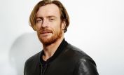 Toby Stephens