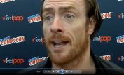 Toby Stephens