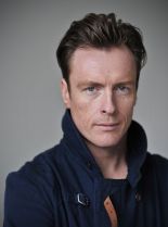 Toby Stephens