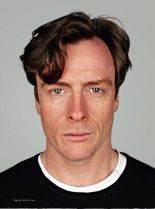 Toby Stephens