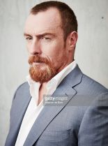 Toby Stephens