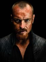 Toby Stephens