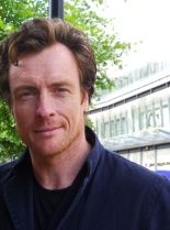 Toby Stephens